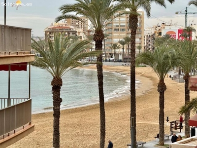 Playa del cura! Fantastico apartamento con amplia terraza y vistas al mar + Garaje y piscina