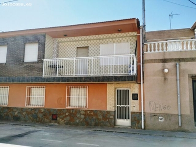 Terraced Houses en Venta en San Pedro del Pinatar, Murcia