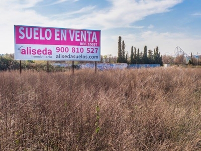Terreno en venta en calle Luis Mariano Esquina Pau Casals, Vila-seca, Tarragona