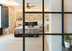 Alquiler apartamento piso corto plazo de lujo en Centre-Barri Vell Girona