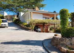 Casa en les oliveres exclusiva casa a en Sant Gregori