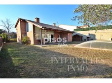 Chalet en venta en Carrer Xiprer