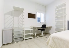 Departamento de 4 Dormitorio en granada