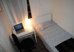 Departamento de 4 Dormitorio en madrid