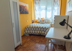 Departamento de 5 Dormitorio en madrid