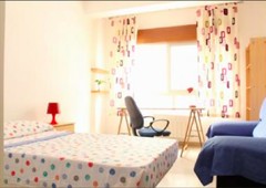 Departamento de 6 Dormitorio en granada