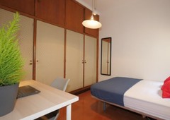 Departamento de 7 Dormitorio en barcelona