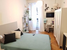 Departamento de 9 Dormitorio en madrid