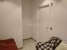 Loft con 2 habitaciones con ascensor y aire acondicionado en Madrid