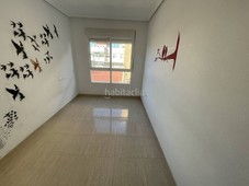 Piso en venta en san josé de la vega en Garres y Lages Murcia