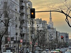 Piso en venta en Barrio de Salamanca - Goya