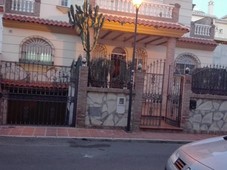 Venta Casa unifamiliar en Avenida de Andalucía Torrox. Plaza de aparcamiento con terraza 370 m²