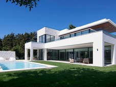 Venta Chalet en Guadalmina Baja Marbella. 345 m²