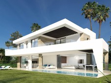 Venta Chalet Marbella. 203 m²