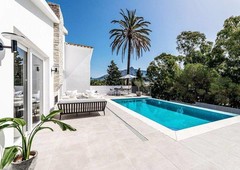 Venta Chalet Marbella. 205 m²