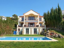 Venta Chalet Marbella. 329 m²