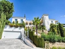 Venta Chalet Marbella. 481 m²