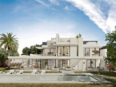 Venta Chalet Marbella. 557 m²