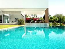 Venta Chalet Marbella. 595 m²