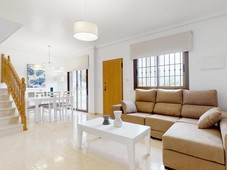 Venta Chalet San Miguel de Salinas. Nueva 147 m²