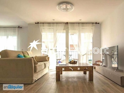 Alquiler piso con 2 habitaciones Altea hills