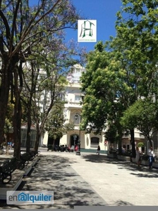 Apartamento de alquiler en Calle Calderon de la Barca, Alameda - Mentidero - Teatro Falla