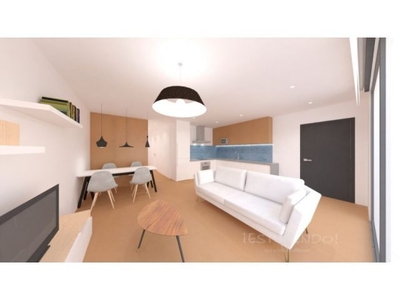 Apartamento de Obra Nueva en Venta en Arrecife (Lanzarote) Las Palmas Ref: CT 8157