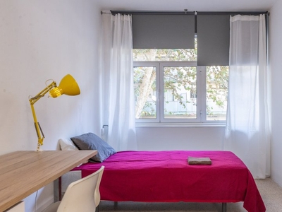 Apartamento en alquiler en Vila Olímpica, Barcelona
