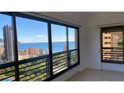 APARTAMENTO EN UNA DE LAS MEJORES URBANIZACIONES DE BENIDORM A 5 MINUTOS DE LA PLAYA!!