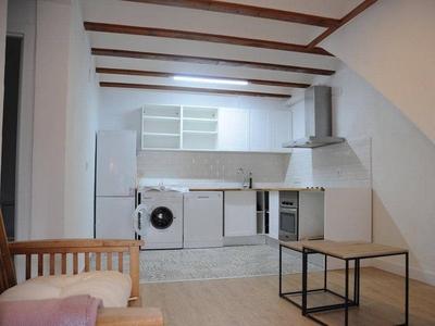 Apartamento en venta en El Montgó, Dénia, Alicante