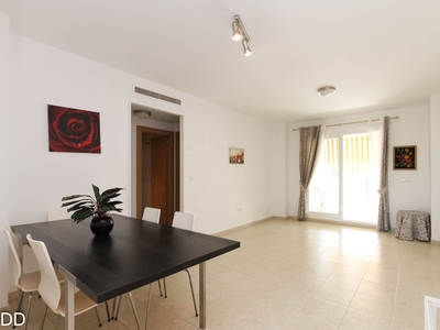 Apartamento en venta en Les Bassetes - El Marjal, Dénia, Alicante