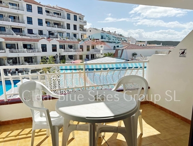 Apartamento en venta en Los Cristianos, Arona, Tenerife