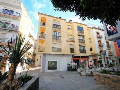 Apartamento en venta en Moraira, Teulada-Moraira, Alicante