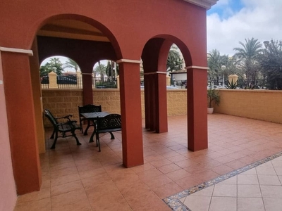 Apartamento en venta en Playa de los Locos, Torrevieja, Alicante