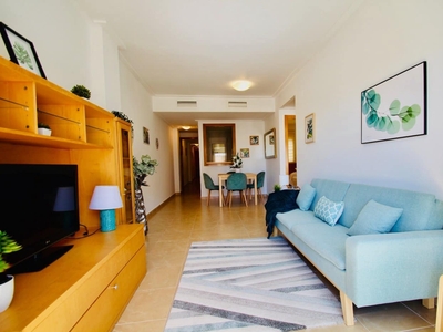 Apartamento en venta en Puerto Deportivo, Torrevieja, Alicante