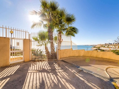 Apartamento Playa en venta en Aguamarina, Orihuela, Alicante