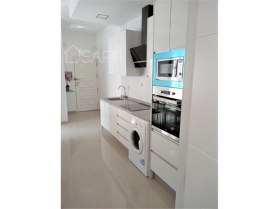 Apartamento Playa en venta en Albaicin, Granada ciudad, Granada