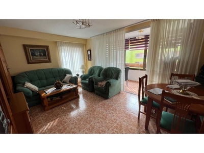 Apartamento reformado con plaza de garaje en rincon de loix Benidorm! www.euroloix.com