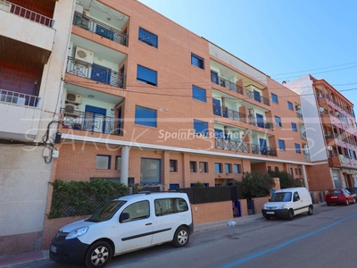 Apartment for sale in Ondara