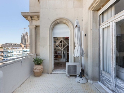 Barcelona apartamento en venta