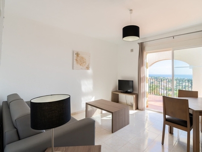 Bungalow en venta en Calpe / Calp, Alicante