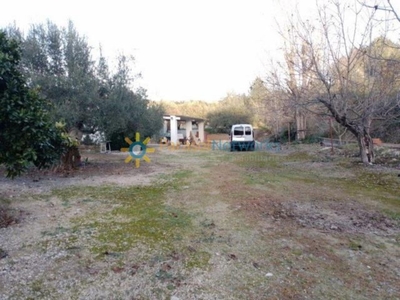 Casa de campo luminosa ubicada en Onteniente