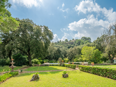 Casa de campo minutos a pie de Pollença