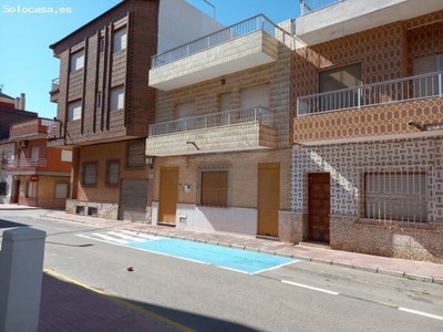 Casa en Loa Alcazares