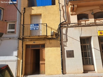 Casa en Venta en Borriol, Castellón