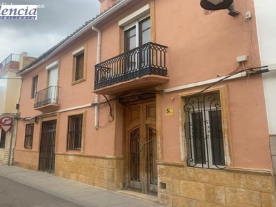 Casa en Venta en Los Torrentes, Valencia