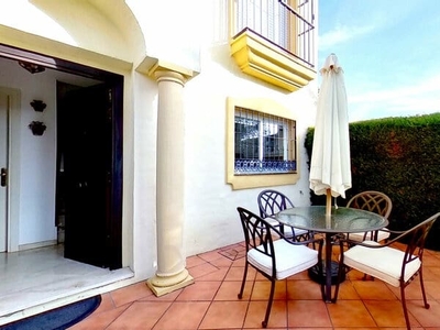 Casa en venta en New Golden Mile, Estepona, Málaga