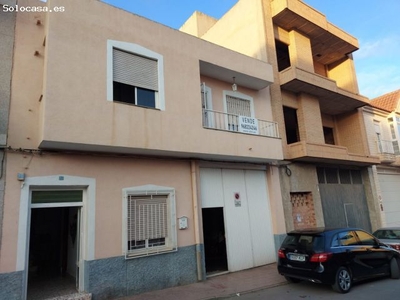 CASA EN VENTA JAVALI NUEVO 250 m2