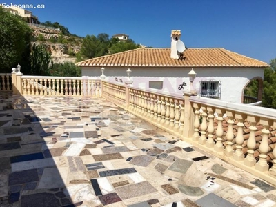 Casa Monte Solana