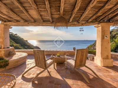 Casa / villa de 171m² en venta en San José, Ibiza
